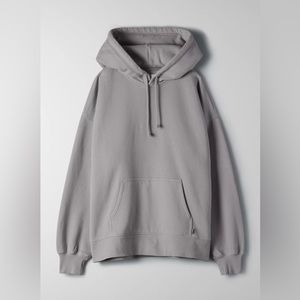 Aritzia TNA Boyfriend Hoodie